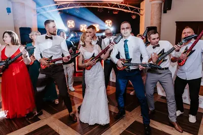 Dj Bednar Karol Bednarek Dj / wodzirej Wesele Częstochowa